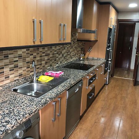 Xryhomes III Residencial En Jerez 4 Hab, 2 Banos, 6Pax, 10 Min Del Centro Херес-де-ла-Фронтера Экстерьер фото