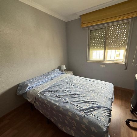 Xryhomes III Residencial En Jerez 4 Hab, 2 Banos, 6Pax, 10 Min Del Centro Херес-де-ла-Фронтера Экстерьер фото