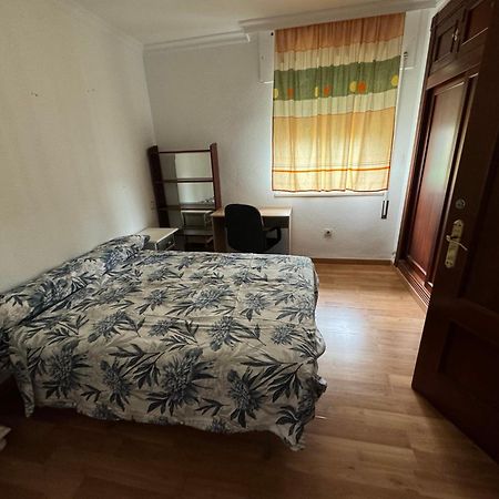 Xryhomes III Residencial En Jerez 4 Hab, 2 Banos, 6Pax, 10 Min Del Centro Херес-де-ла-Фронтера Экстерьер фото