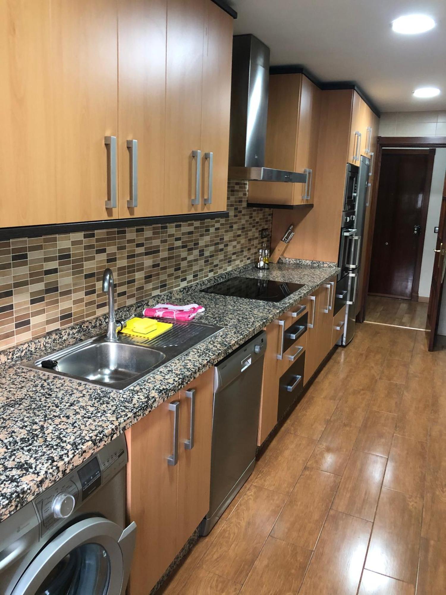 Xryhomes III Residencial En Jerez 4 Hab, 2 Banos, 6Pax, 10 Min Del Centro Херес-де-ла-Фронтера Экстерьер фото