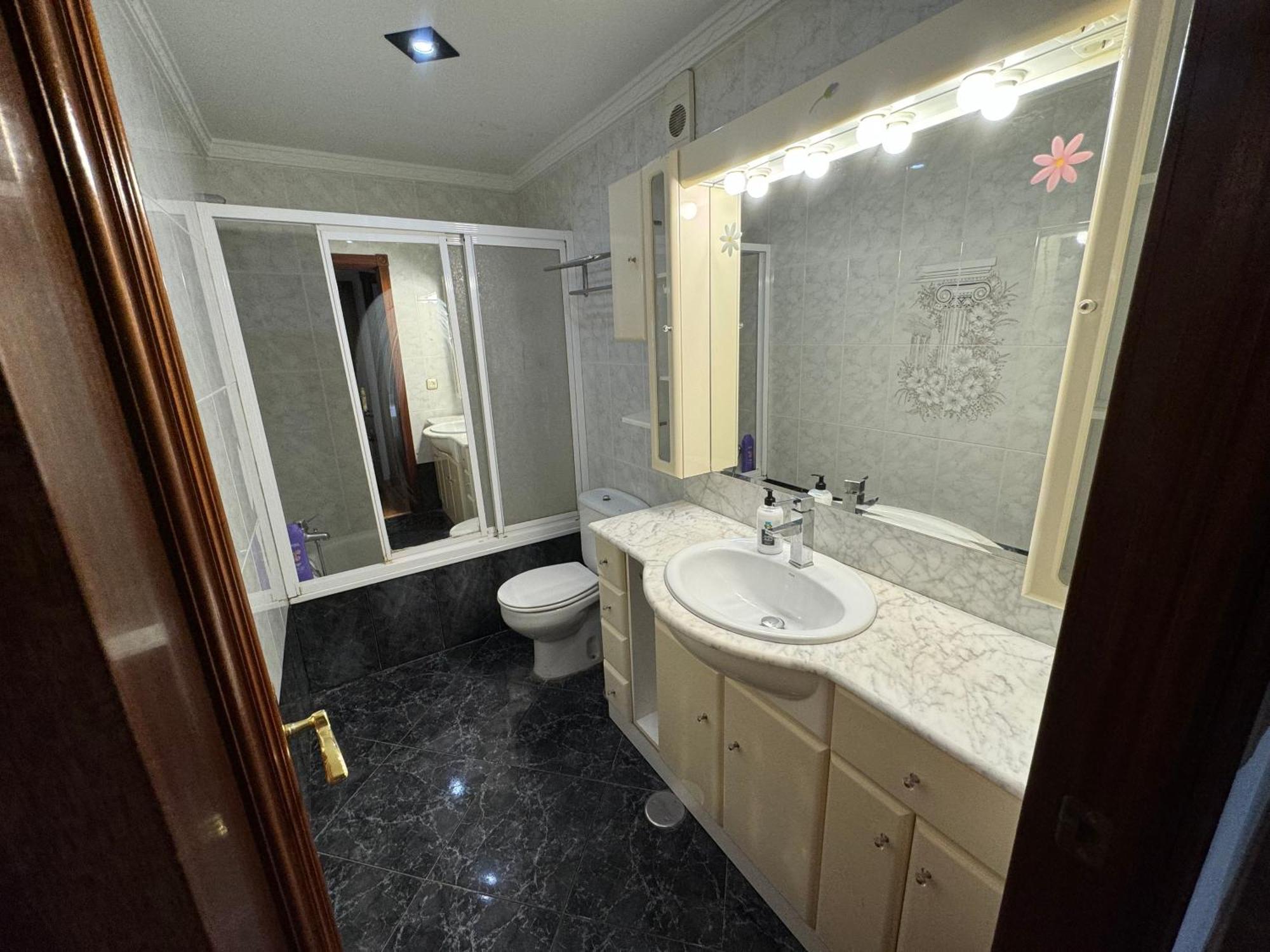 Xryhomes III Residencial En Jerez 4 Hab, 2 Banos, 6Pax, 10 Min Del Centro Херес-де-ла-Фронтера Экстерьер фото