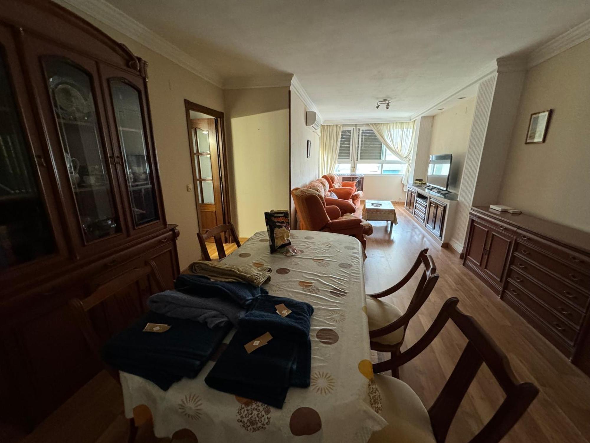 Xryhomes III Residencial En Jerez 4 Hab, 2 Banos, 6Pax, 10 Min Del Centro Херес-де-ла-Фронтера Экстерьер фото