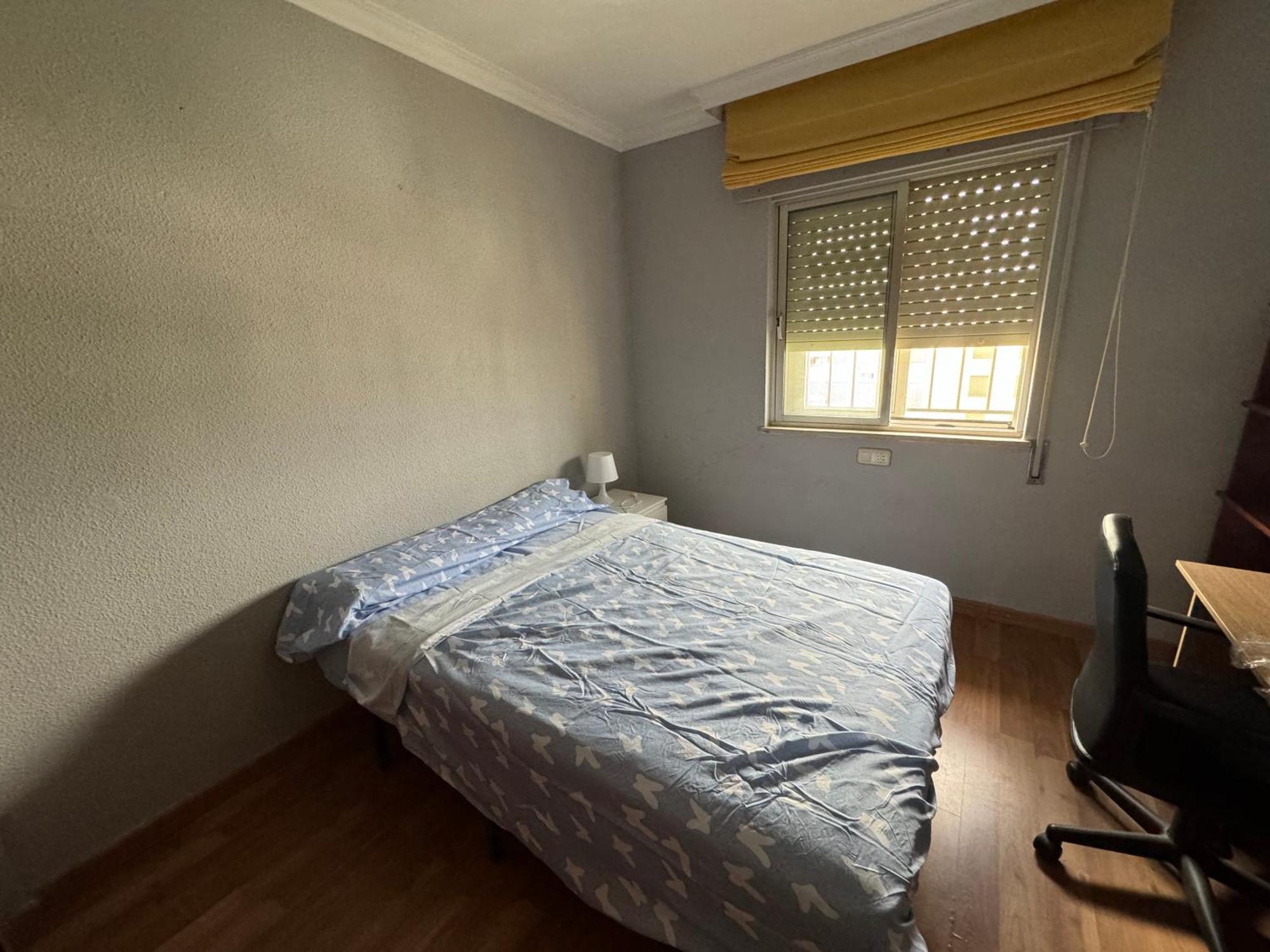 Xryhomes III Residencial En Jerez 4 Hab, 2 Banos, 6Pax, 10 Min Del Centro Херес-де-ла-Фронтера Экстерьер фото