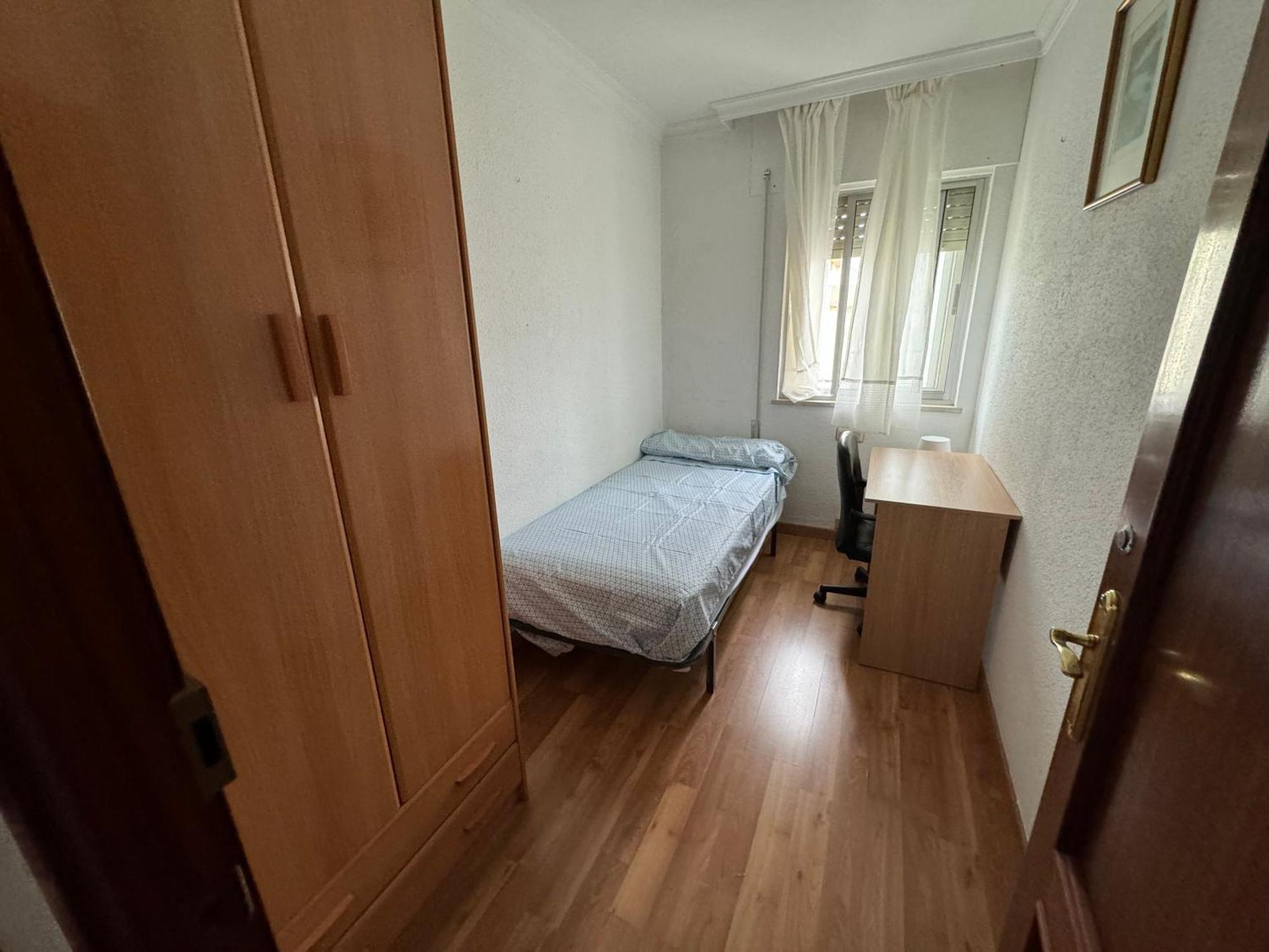 Xryhomes III Residencial En Jerez 4 Hab, 2 Banos, 6Pax, 10 Min Del Centro Херес-де-ла-Фронтера Экстерьер фото