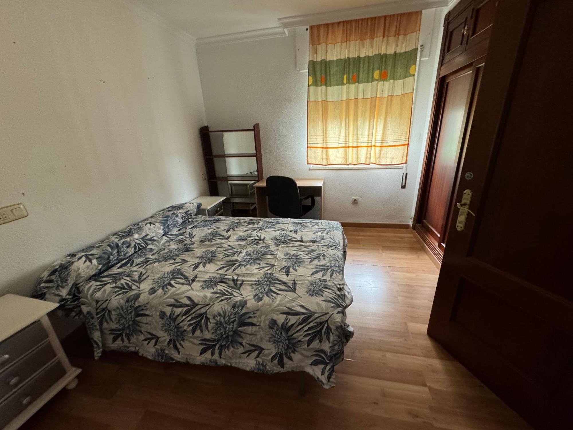 Xryhomes III Residencial En Jerez 4 Hab, 2 Banos, 6Pax, 10 Min Del Centro Херес-де-ла-Фронтера Экстерьер фото
