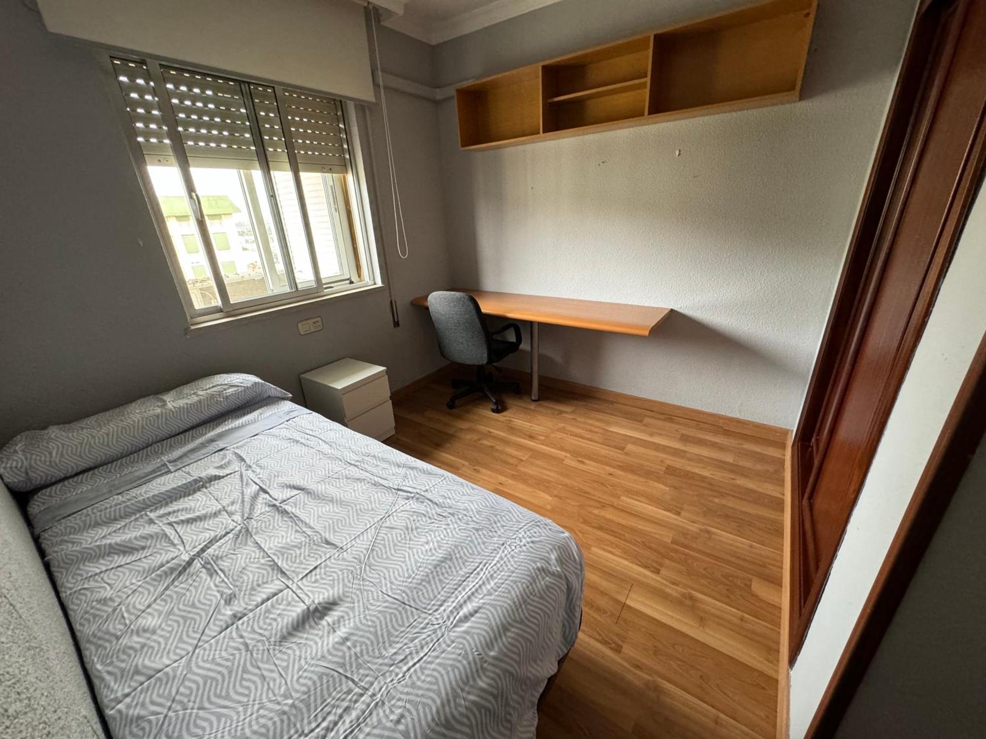 Xryhomes III Residencial En Jerez 4 Hab, 2 Banos, 6Pax, 10 Min Del Centro Херес-де-ла-Фронтера Экстерьер фото